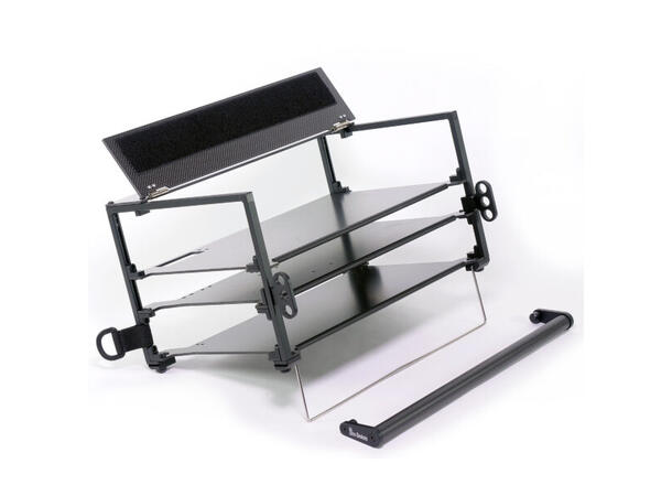 Rack-N-Bag Versa – Large Location sound bags 