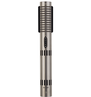Royer Labs R-122V Vacuum Tube Ribbon Microphone