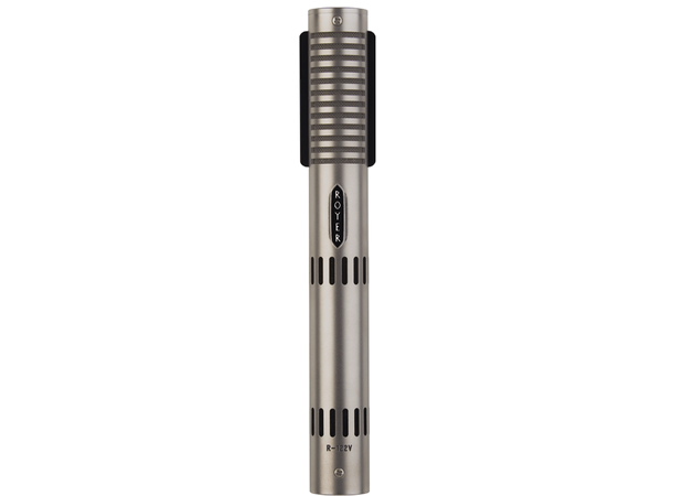 Royer Labs R-122V Vacuum Tube Ribbon Microphone