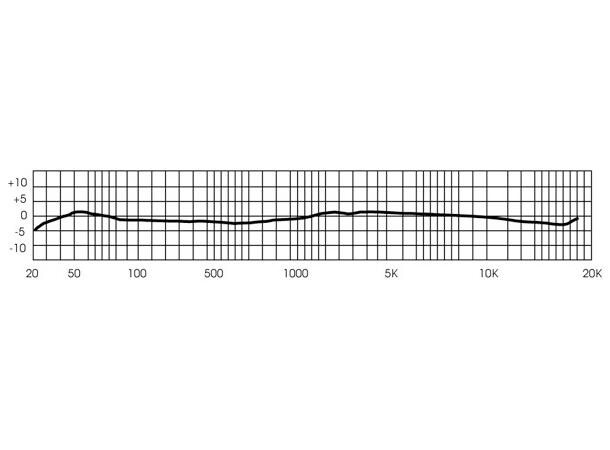 Royer Labs R-122V Vacuum Tube Ribbon Microphone