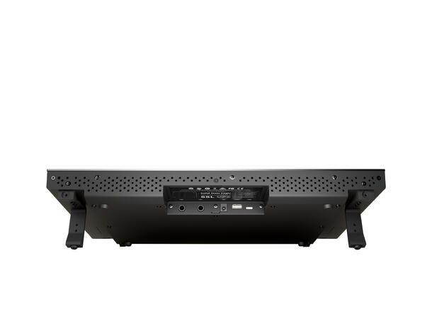 SSL UF8 HUI Controller DAW Controller 8 fadere HUI-MIDI 