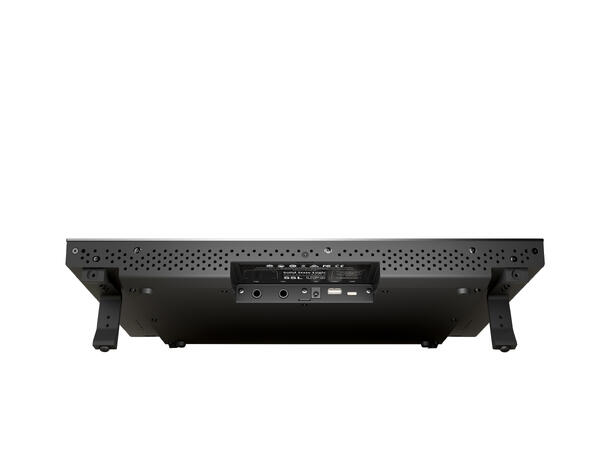 SSL UF8 HUI Controller DAW kontroller 8 fadere HUI-MIDI