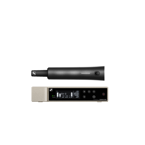 Sennheiser EW-D SKM-S BASE SET (R4-9) Digital wireless handheld base set