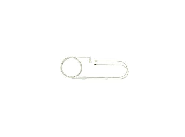 Shure EAC64CL Shure EAC64CL repl cable 64in SE CLEAR 