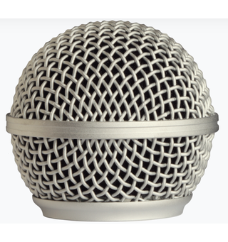 Shure RK143G grill for SM58 Shure RK143G grill for SM58