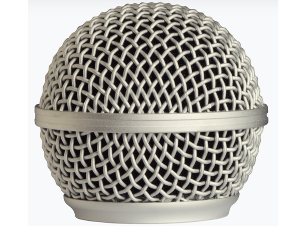 Shure RK143G grill for SM58 Shure RK143G grill for SM58 