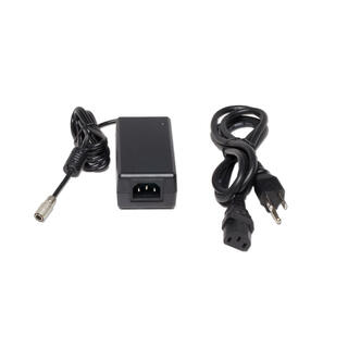 Sound Devices XL-WPH3 Universal, 45 W in-line AC-to-DC power