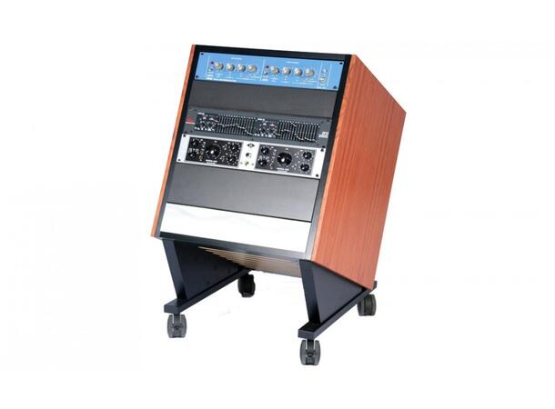 Sterling Modular Versa II 1 Bay rack Complete Racking System 