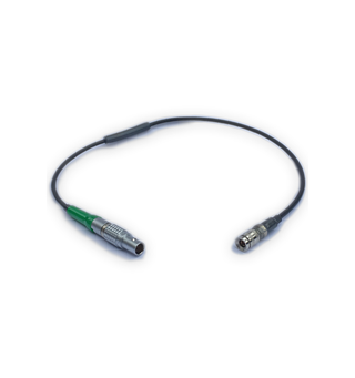 Timecode Systems TCB-48 5-pin LEMO timecode input cable
