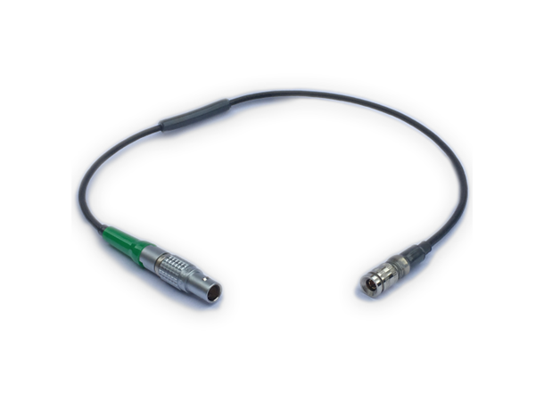 Timecode Systems TCB-48 5-pin LEMO timecode input cable