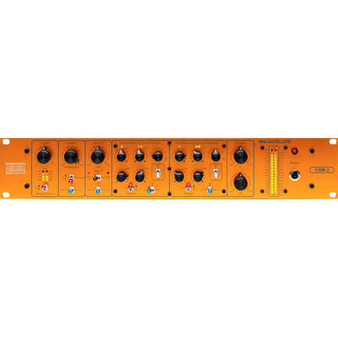 Vertigo sound VSM-2 Vertigo sound VSM-2 MS Extension