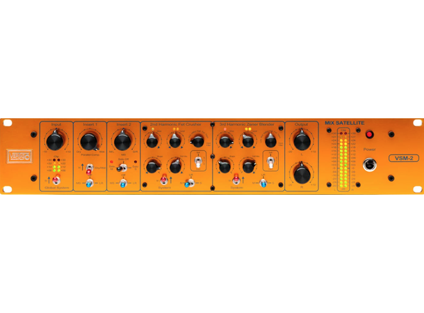Vertigo sound VSM-2 Vertigo sound VSM-2 MS Extension 