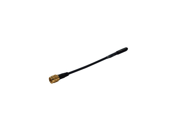 Wisycom antenne MCRxx 1 stk. With SMA connector 