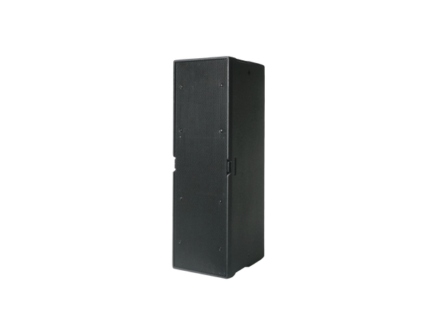 dB Technologies IS26T Black Passiv, 250W, 80Hz-20kHz, LF 6", HF1" 