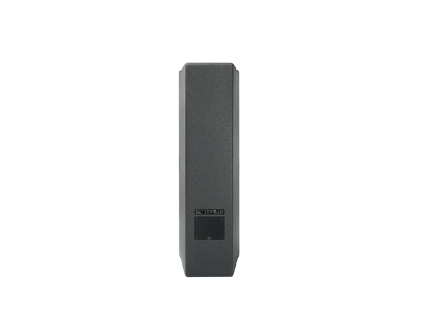 dB Technologies IS26T Black Passiv, 250W, 80Hz-20kHz, LF 6", HF1" 