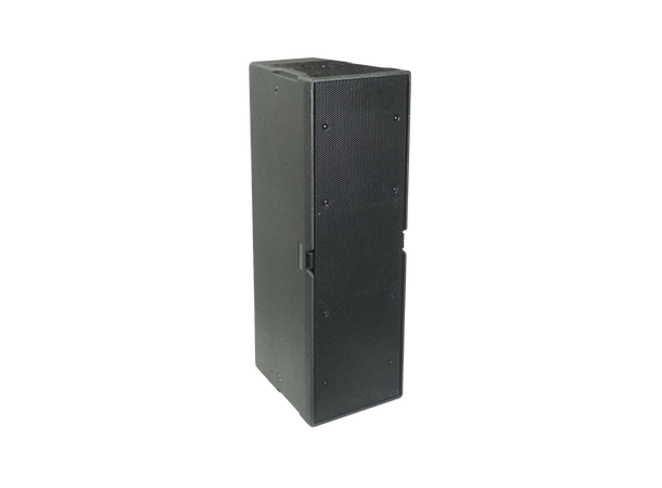 dB Technologies IS26T Black Passiv, 250W, 80Hz-20kHz, LF 6", HF1" 