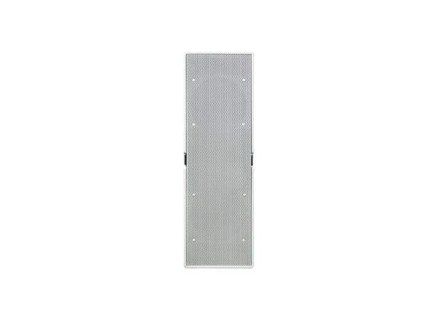 dB Technologies IS26T Black Passiv, 250W, 80Hz-20kHz, LF 6", HF1" 
