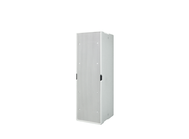 dB Technologies IS26T Black Passiv, 250W, 80Hz-20kHz, LF 6", HF1" 