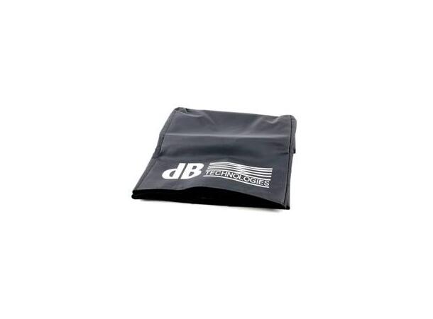 dB Technologies TC-S615 tour cover Passer SUB 615 