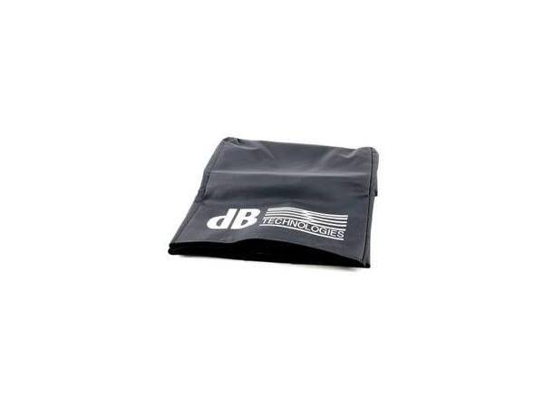 dB Technologies TC-S615 tour cover Passer SUB 615