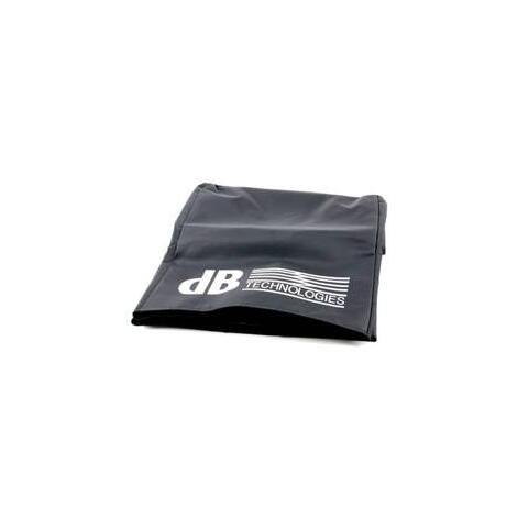 dB Technologies TC-S615 tour cover Passer SUB 615