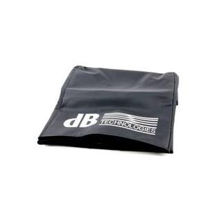 dB Technologies TC-S615 tour cover Passer SUB 615