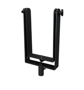 dB Technologies VB-2X6 X206 Vertical bracket for VIO X206 and IS26T