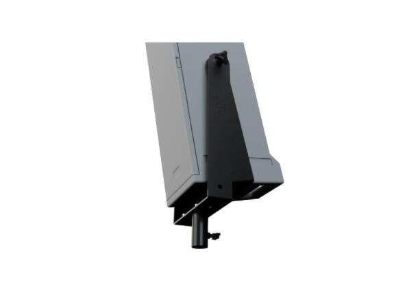 dB Technologies VB-2X6 X206 Vertical bracket for VIO X206 and IS26T