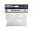 URSA Waist Strap Big Pouch - Medium White - Big Pouch 
