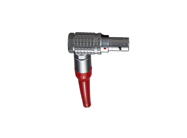AMBIENT LTC-OUT-RA90 TC Cable Cable Lemo 5-pin RA to BNC RA 