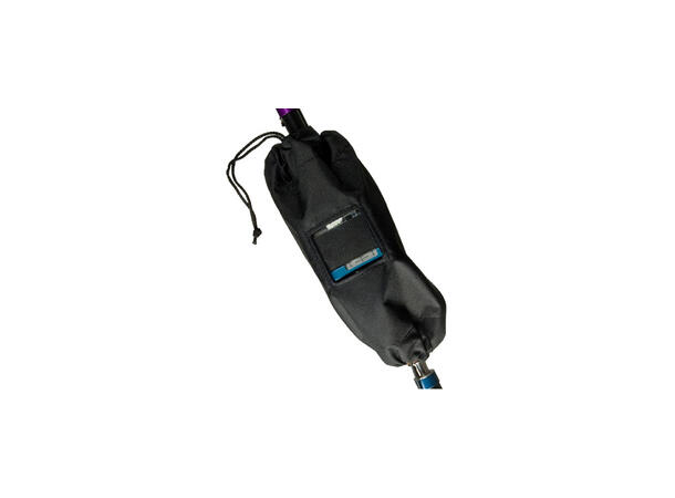 AMBIENT QWB-RE Coverage for Quickpole wireless 