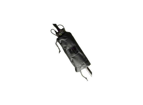 AMBIENT QWB-RE Coverage for Quickpole wireless 