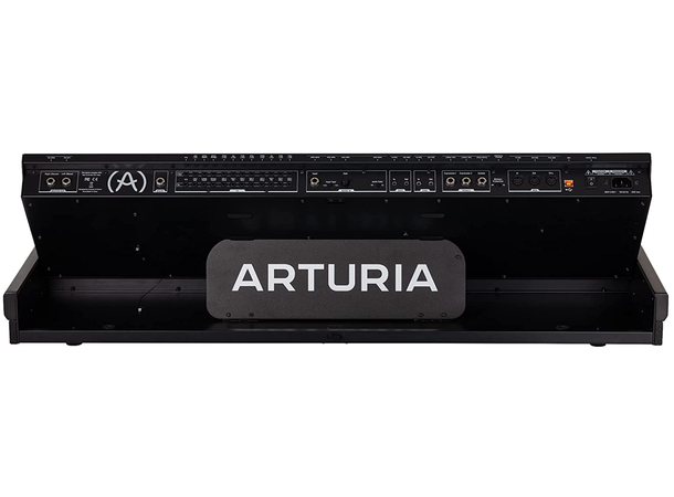 ARTURIA MATRIXBRUTE Noir Edition Analog Synthersizer 