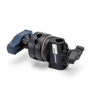 AVENGER Grip head D200B Svart 16mm