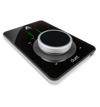 Apogee DUET 3 Apogee DUET 3 2x USB-C Audio Interface