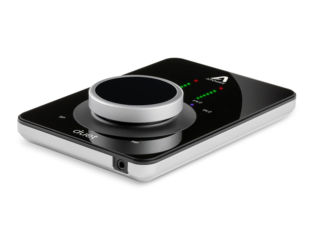 Apogee DUET 3 Apogee DUET 3 2x USB-C Audio Interface