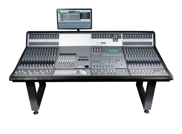 Audient ASP8024HE-24 channel console Inline Mixing console
