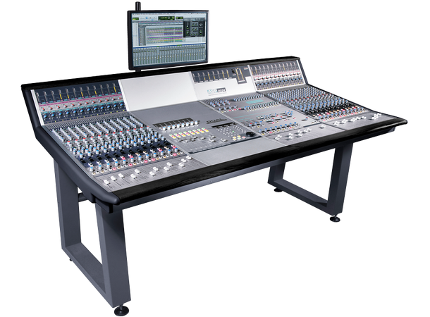 Audient ASP8024HE-24 channel console Inline Mixing console