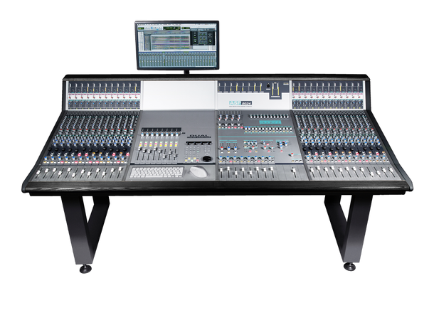 Audient ASP 8024HE-24 channel console Inline Mixing console 