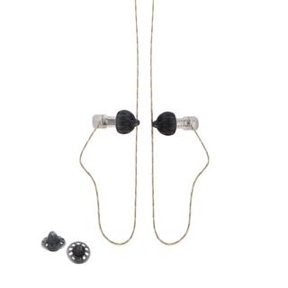 Bubblebee THE SIDEKICK 3 IN-EAR MONITORS, STEREO