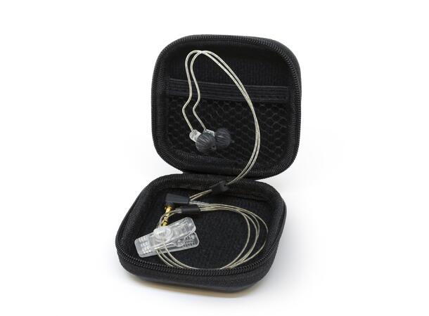 Bubblebee THE SIDEKICK 3 IN-EAR MONITORS, STEREO 