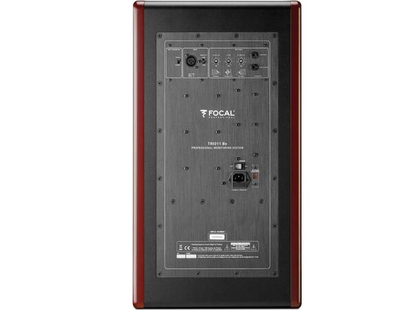 Focal Trio 11 Be 3-veis aktiv studiomonitor 