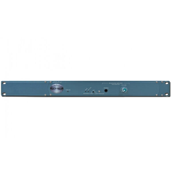 Glensound DDA 1:6 Distribution Amplifier One AES input, six AES output AES3