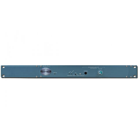 Glensound DDA 1:6 Distribution Amplifier One AES input, six AES output AES3