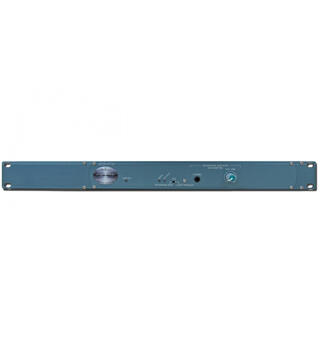 Glensound DDA 1:6 Distribution Amplifier One AES input, six AES output AES3
