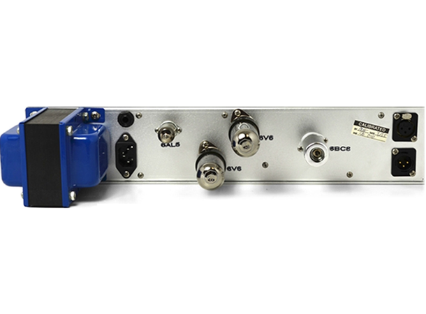 Highland Dynamics BG2 Compressor Mono 