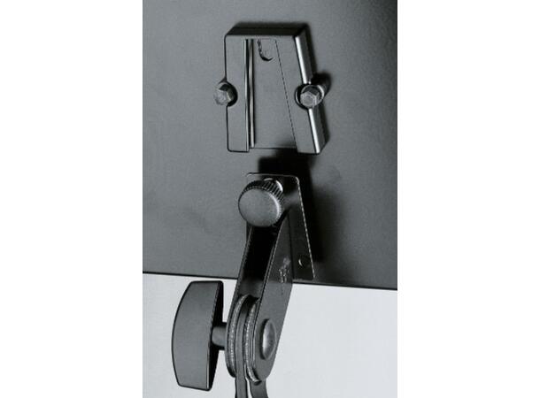 K&M 12140 Universal table-top stand