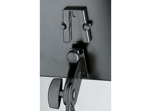 K&M 12140 Universal table-top stand 