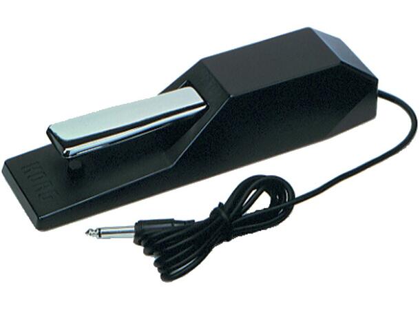 Korg DS-1H Damper Pedal Sustain pedal for keyboards