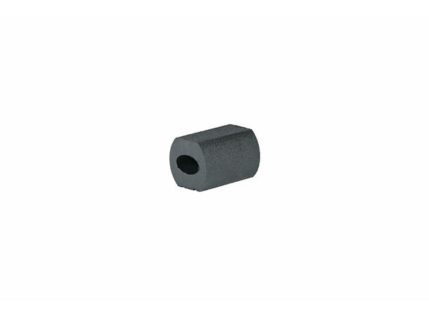 LMC Sound ISO Mount WS Sanken COS 11, Black 